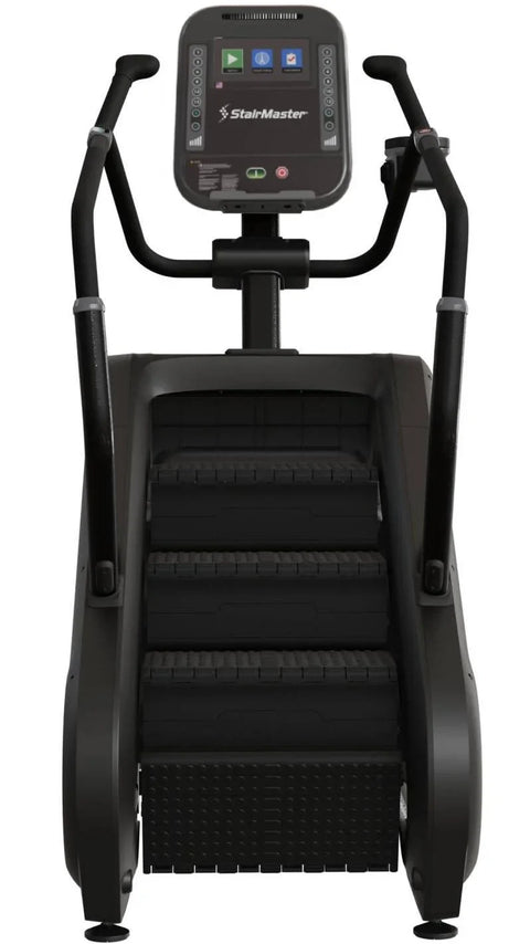 Stairmaster 4 Series Gauntlet w/10" Touch Display - Black (New)