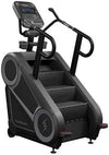 Stairmaster 8 Series Gauntlet X, w/LCD 9-5345-8GX-LCD-60BLK - Black (New)