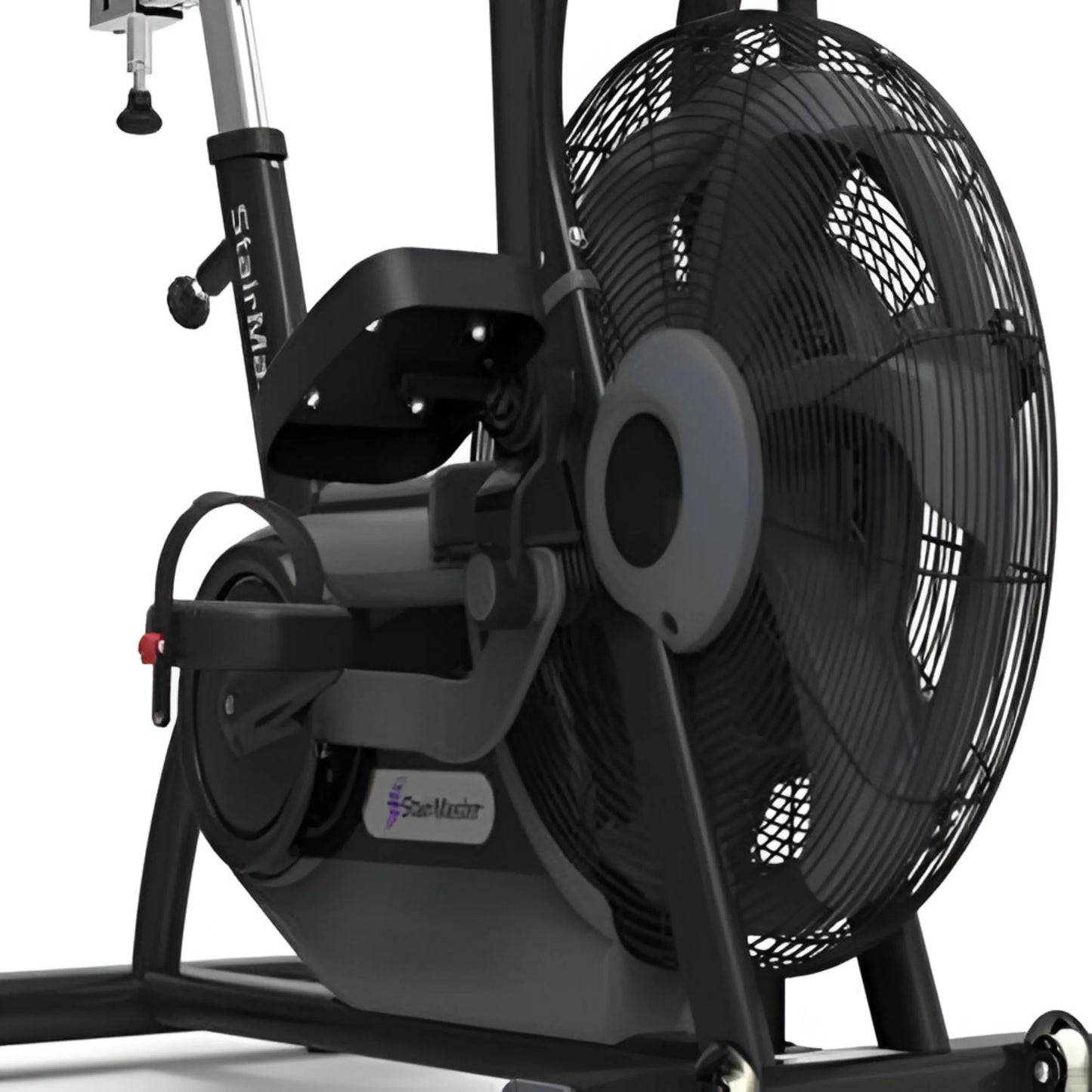 StairMaster Airfit Upright Bike (Remanufactured)