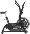StairMaster Airfit Upright Bike (Remanufactured)