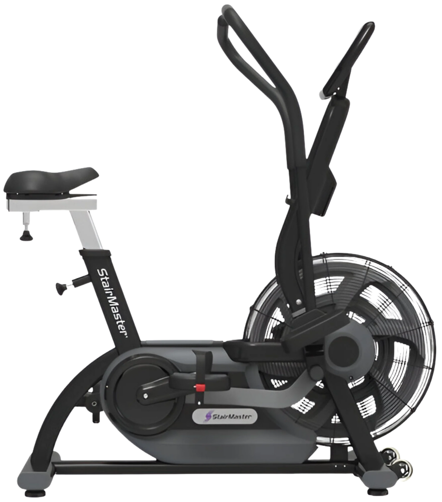 StairMaster Airfit Upright Bike (Remanufactured)