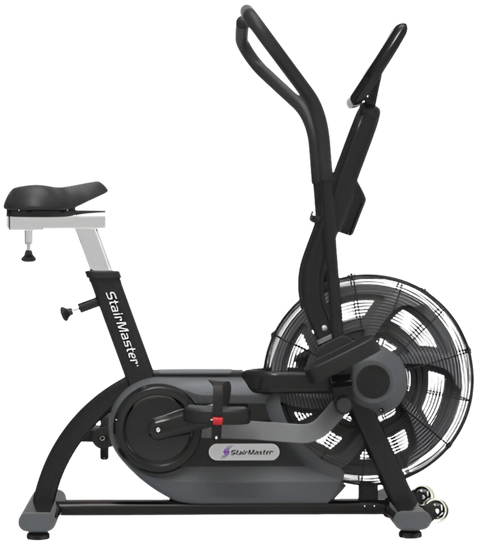 StairMaster Airfit Upright Bike (Remanufactured)