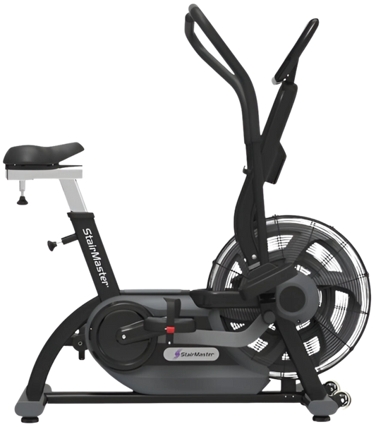 StairMaster Airfit Upright Bike (Remanufactured) Image