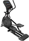 Star Trac 4 Series Cross Trainer w/10" Touch Display - Black (New)