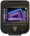 Star Trac 8 Series Cross Trainer w/16" Embedded Display - Black (New)