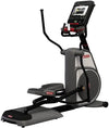 Star Trac 8 Series Cross Trainer w/16" Embedded Display - Black (New)