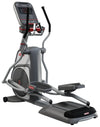 Star Trac 8 Series Cross Trainer w/LCD - Black (New)