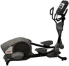 Star Trac 8 Series Rear Drive Elliptical w/16" Embedded Display - Black (New)