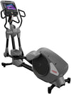 Star Trac 8 Series Rear Drive Elliptical w/16" Embedded Display - Black (New)