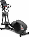 Star Trac 8 Series Rear Drive Elliptical w/LCD - Black (New)