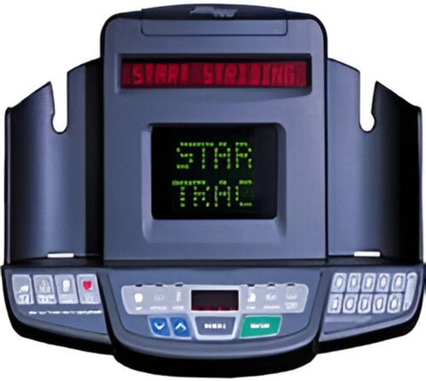 Star Trac EE4600 Edge Elliptical (Remanufactured) Image 2