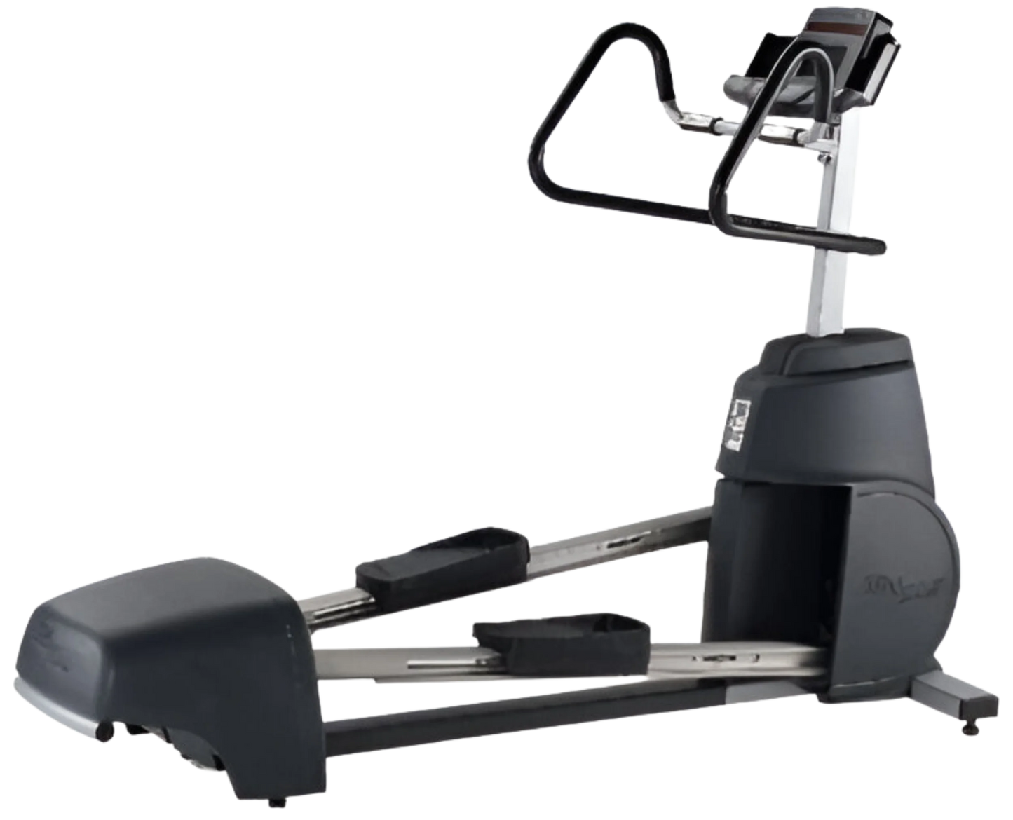 Star Trac EE4600 Edge Elliptical (Remanufactured) Image