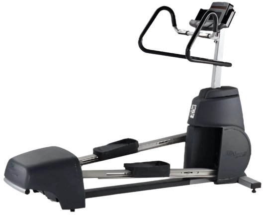 Star Trac EE4600 Edge Elliptical (Remanufactured)