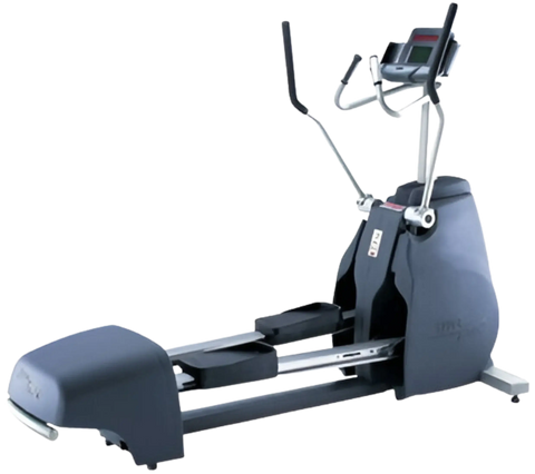 Star Trac EE5200 Natural Runner Elliptical (Remanufactured) Image