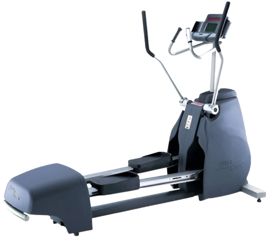 Star Trac EE5200 Natural Runner Elliptical (Remanufactured)
