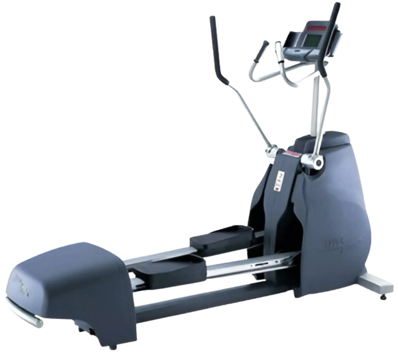 Star Trac EE5200 Natural Runner Elliptical (Remanufactured) Image