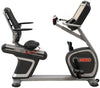 Star Trac E-RBe Recumbent Bike w/Touch Screen (Remanufactured) Image 3