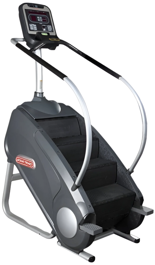 Star Trac E-SM Stairmill 9-5180-MINTPO (Remanufactured)