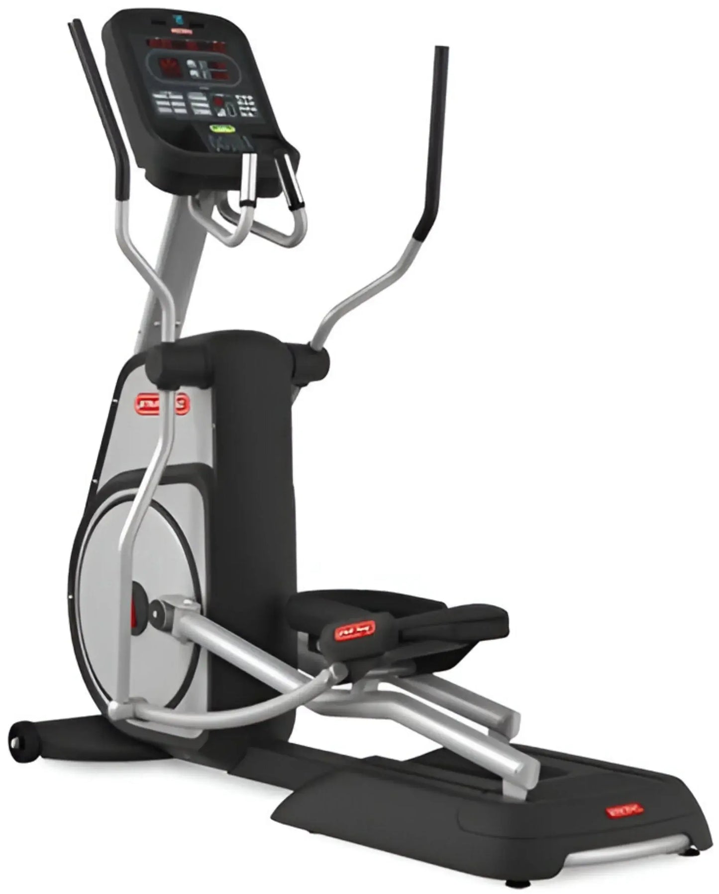 Star Trac E-TBT E Series Elliptical (Remanufactured) Image 2