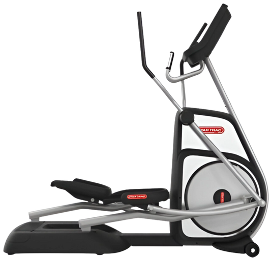Star Trac E-TBT E Series Elliptical (Remanufactured)