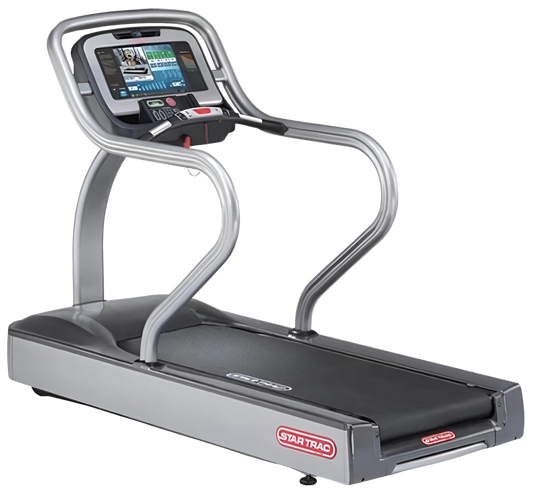 Star Trac E-TRxe Treadmill 9-9051-MUSAPO (Remanufactured)