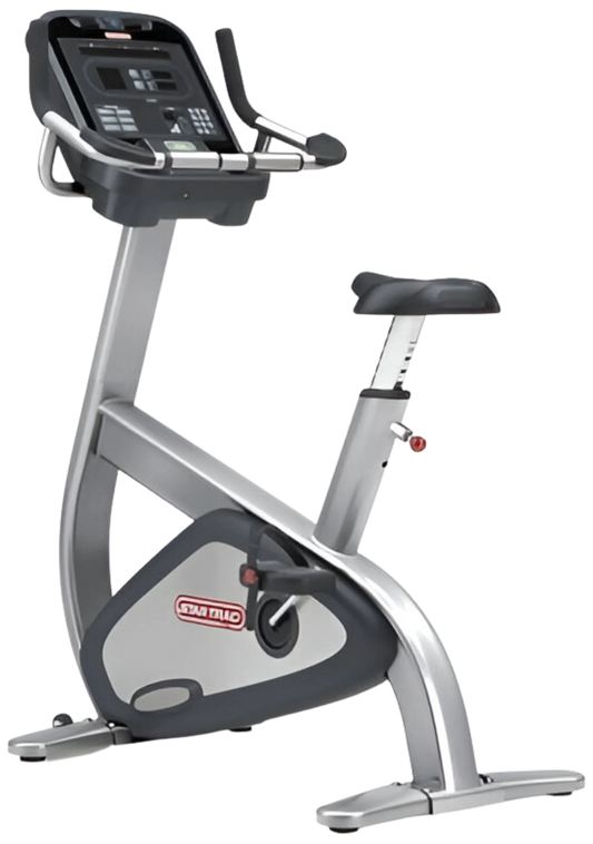 Star Trac E-UB E Series Upright Bike (Remanufactured)