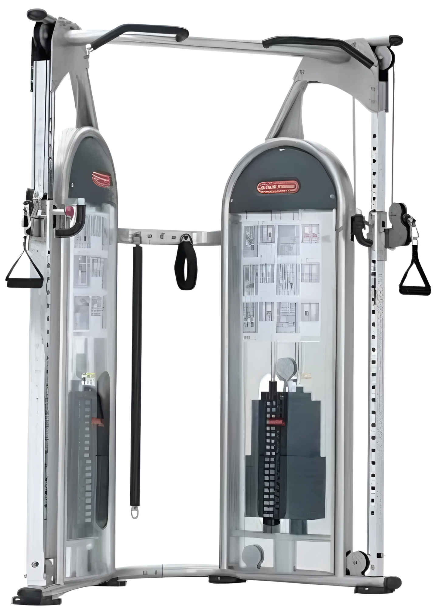 Star Trac Instinct Dual Adjustable Pulley (Remanufactured)