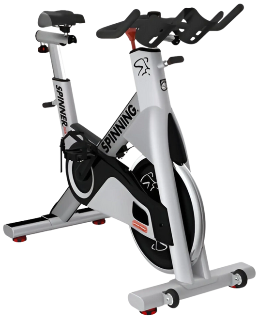 Star Trac NXT 7170 Indoor Cycle (Remanufactured) Image