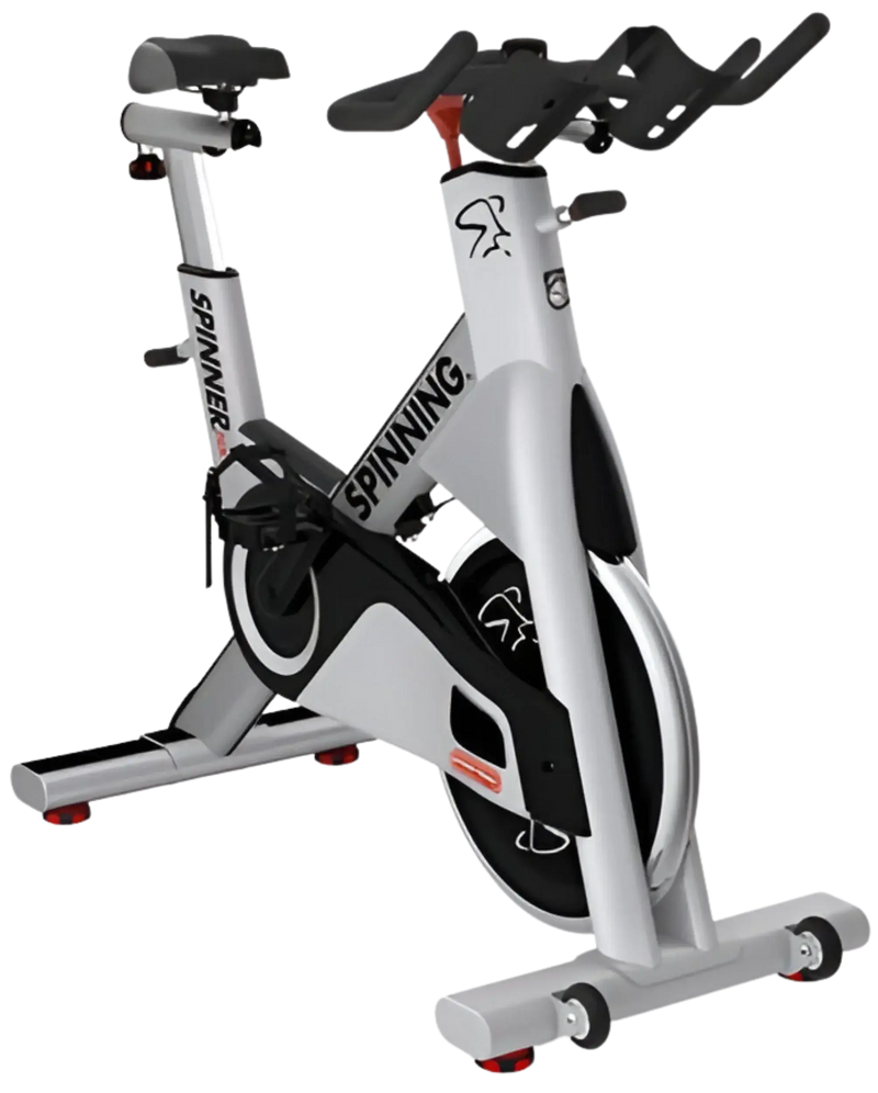 Star Trac NXT 7170 Indoor Cycle (Remanufactured) Image