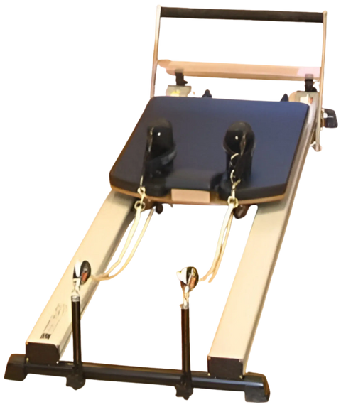 Stott Pilates Rack And Roll Reformer (Remanufactured) Image