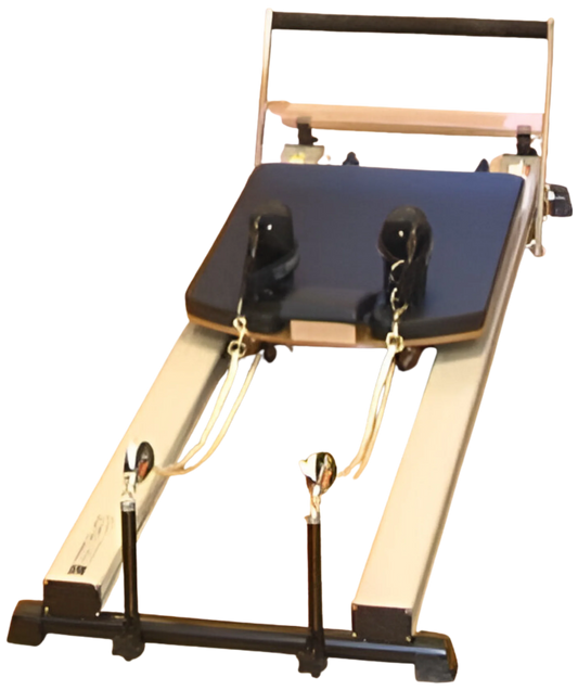 Stott Pilates Rack And Roll Reformer (Remanufactured) Image