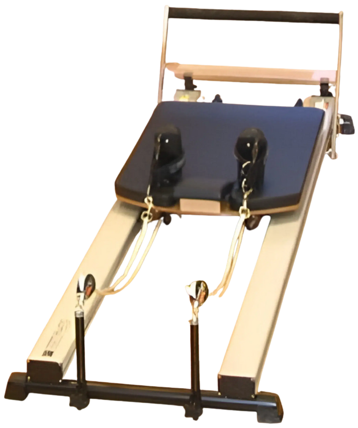 Stott Pilates Rack And Roll Reformer