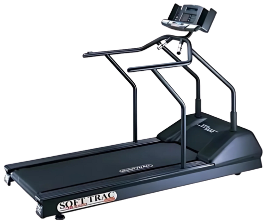 Star Trac TR 4500 Treadmill (Remanufactured)