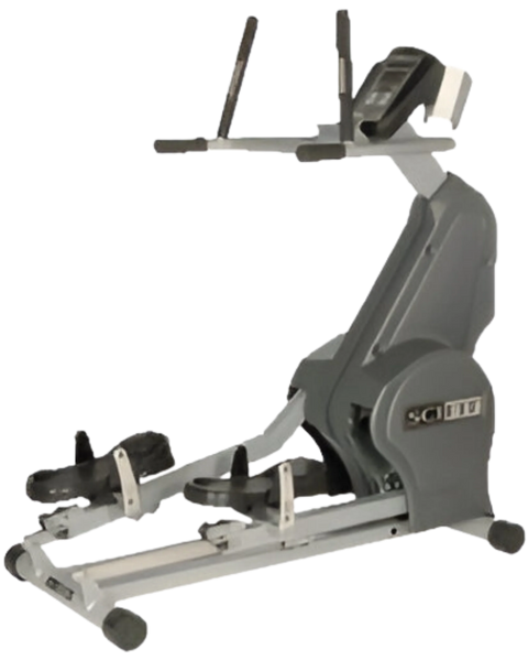 SciFit SX 7000 Lower Body Elliptical (Remanufactured)