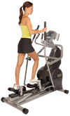SciFit SXT 7000 Total Body Elliptical (Remanufactured)
