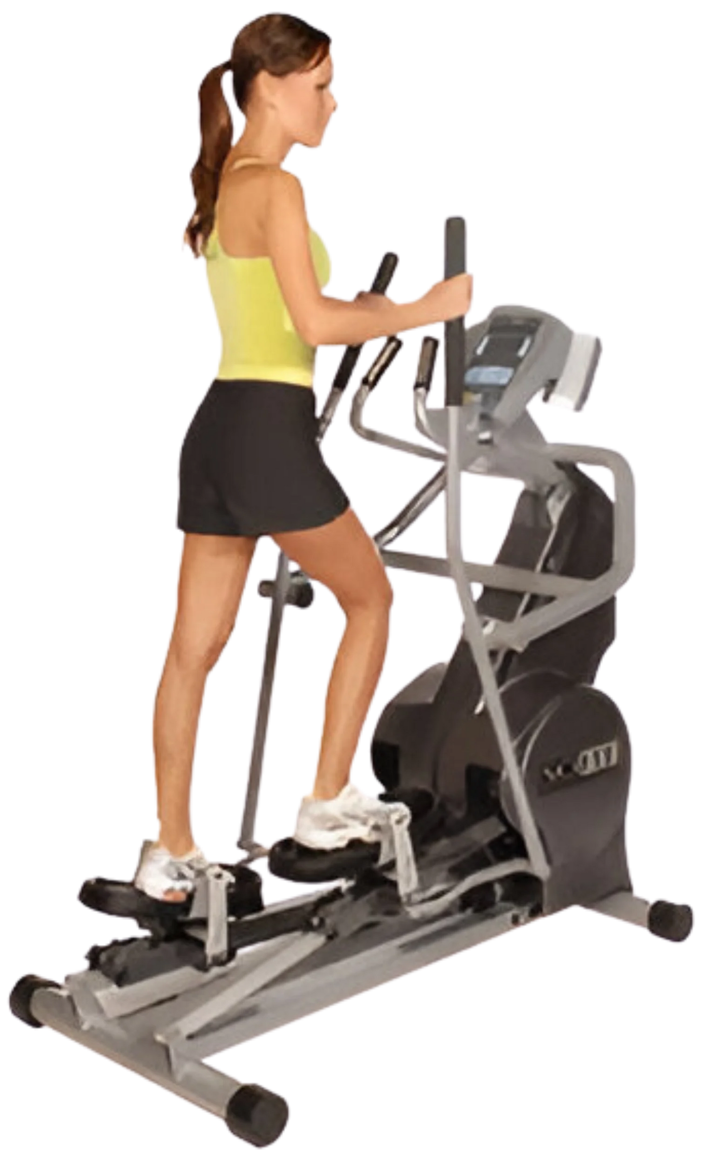 SciFit SXT 7000 Total Body Elliptical (Remanufactured)