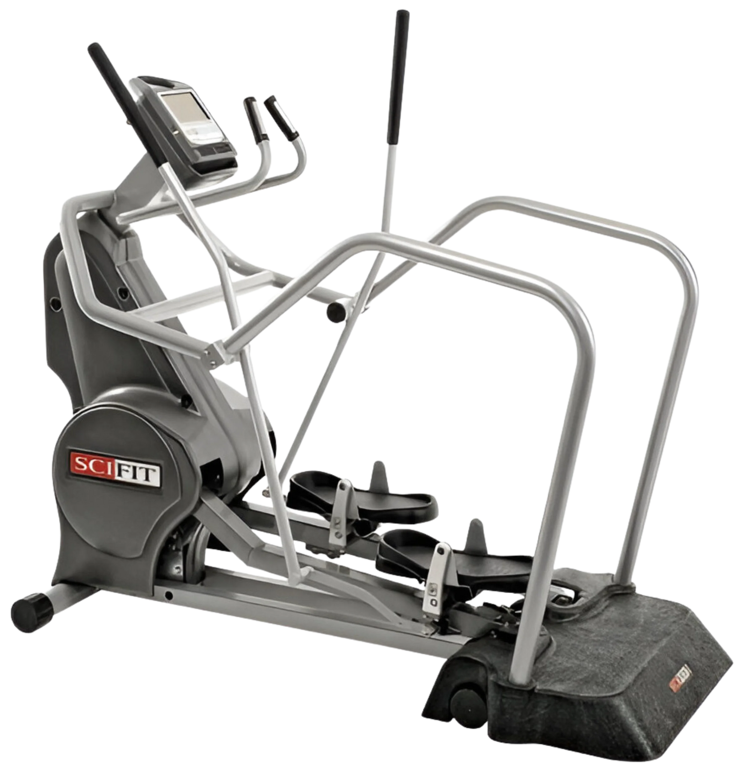 SciFit SXT 7000e Easy Entry Elliptical (Remanufactured)