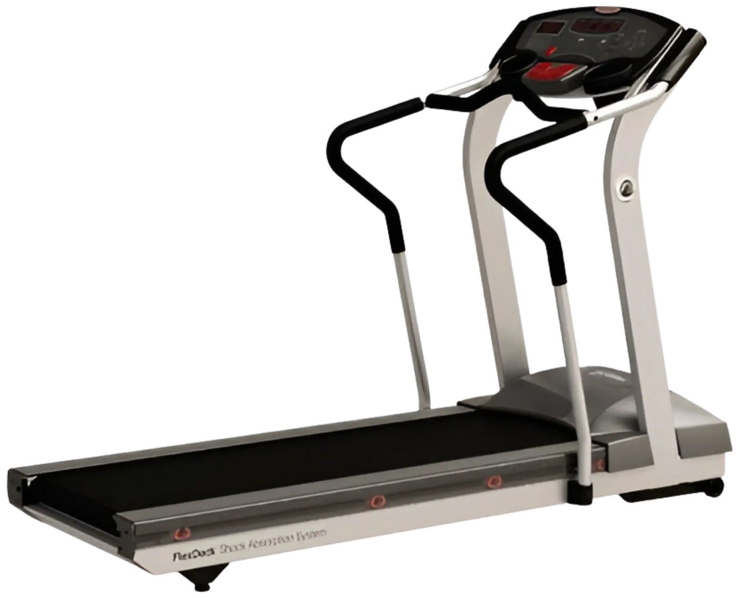 Life Fitness T3-5 Treadmill (Remanufactured) Image