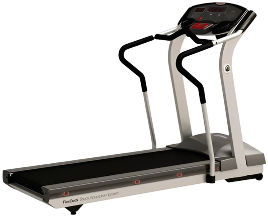 Life Fitness T3-5 Treadmill (Remanufactured) Image