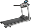 Life Fitness T3 Treadmill w/Advanced Console (Remanufactured) Image