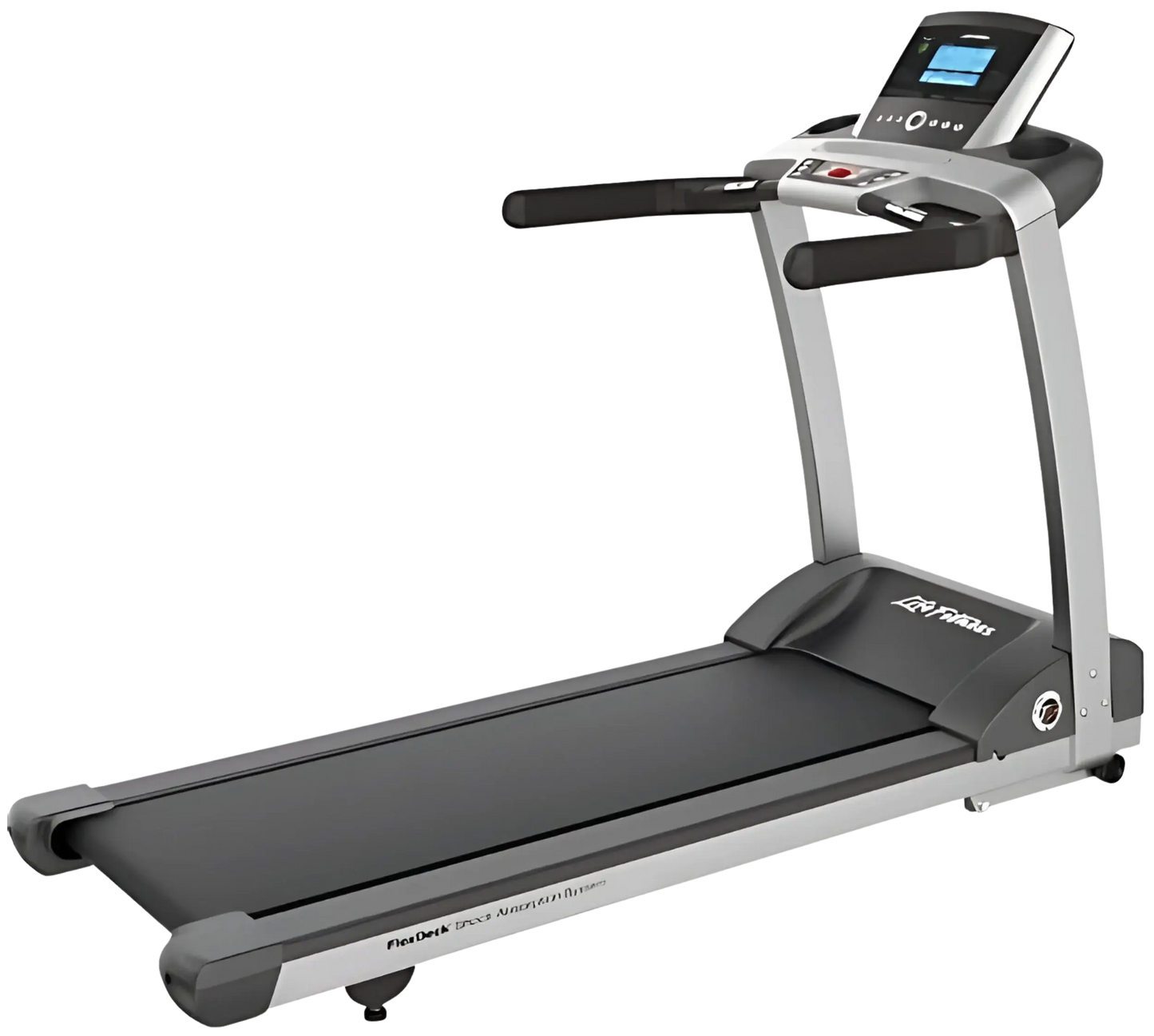 Life Fitness T3 Treadmill w/Advanced Console (Remanufactured) Image