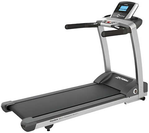 Life Fitness T3 Treadmill w/Advanced Console (Remanufactured) Image