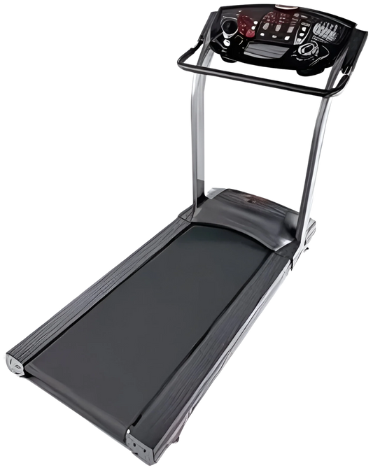 Life Fitness T3 Treadmill (Remanufactured)