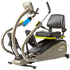 NuStep T4r Recumbent Crosstrainer (Remanufactured) Image