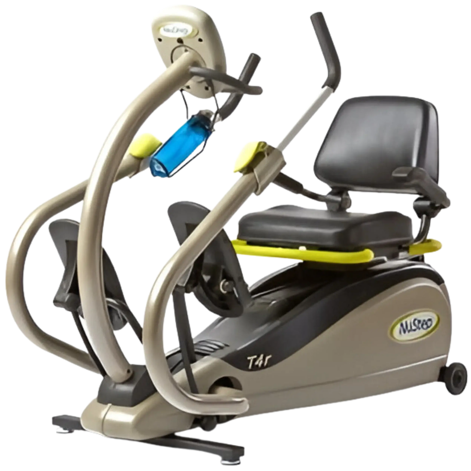 NuStep T4r Recumbent Crosstrainer (Remanufactured) Image
