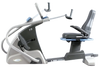 Nustep T5 Recumbent Crosstrainer (Remanufactured) Image