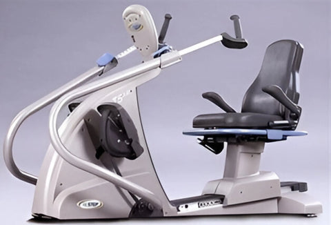 Nustep T5 XR Recumbent CrossTrainer (Remanufactured)