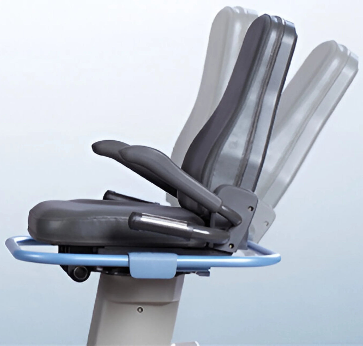 Nustep T5 XR Recumbent CrossTrainer (Remanufactured)