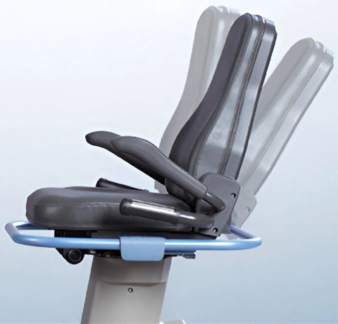 Nustep T5 XR Recumbent CrossTrainer (Remanufactured)