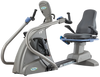 Nustep T5 XR Recumbent CrossTrainer (Remanufactured)